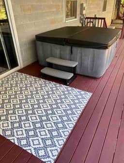East AVL, 7 miles to Downtown, Game Room, Hot Tub