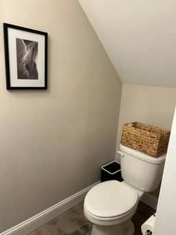 Brand new 2 bedrooms w/hot tub!