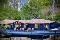 Charming Vintage Asheville Haven-6 beds, 3 baths