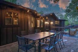 Charming Vintage Asheville Haven-6 beds, 3 baths