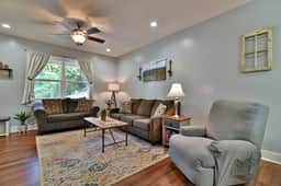 Asheville Delight: Chic Home, Prime Spot, Pets OK