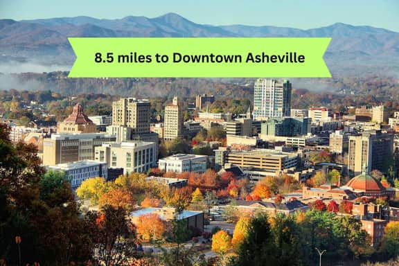 Asheville Oasis: Luxury Retreat, Hot Tub & Games
