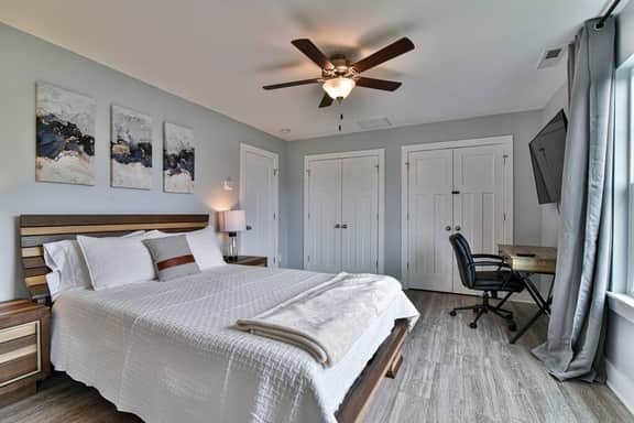 Chic Mtn Condo: Discover Asheville + more!