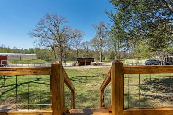 NEW 2 bed tiny home on the farm
